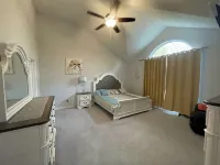Cozy & Modern Pocono Escape – Near Lakes, Fireplace & Game Night Ready!