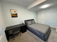 Cozy Home in Quiet Neighborhood - Wifi