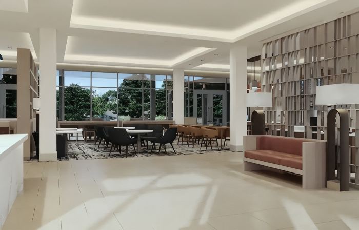 Homewood Suites by Hilton Corpus Christi Downtown