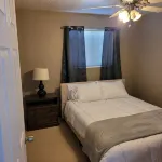 Charming 2-bedroom apartment with WiFi, AC in quaint Orem - Wifi