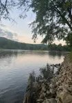 Pleasant View - A brand new riverfront getaway!