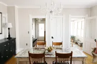 Maison 704; A Downtown Charlevoix Vintage Charmer