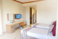 Delta Sinar Mayang Hotel