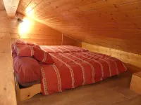 Petit chalet bois esprit montagne 2à 3 personnes - Homestays