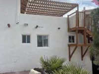 Spacious estate in delightful Ivins with Unique Spanish decor. Hotels in Ivins
