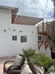 Spacious estate in delightful Ivins with Unique Spanish decor.