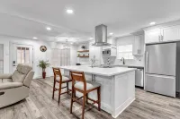Horizon Retreat  Nr Lake Ray Hubbard - Rockwall/Heath/Dallas.4bed 3bath 2000 sq - Boutique