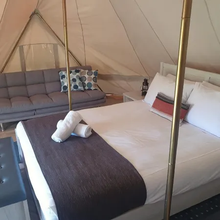 Big4 Taggerty Holiday Park