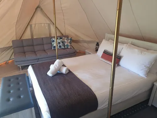 Big4 Taggerty Holiday Park - Wifi