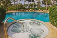 Stunning Corner Villa, Ocean Views from Every Bed - 빌라