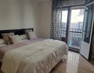 New J&J Hostel