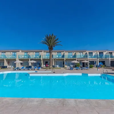 Smartr Maspalomas Corinto Hotels near Sioux City Park | San Agustín
