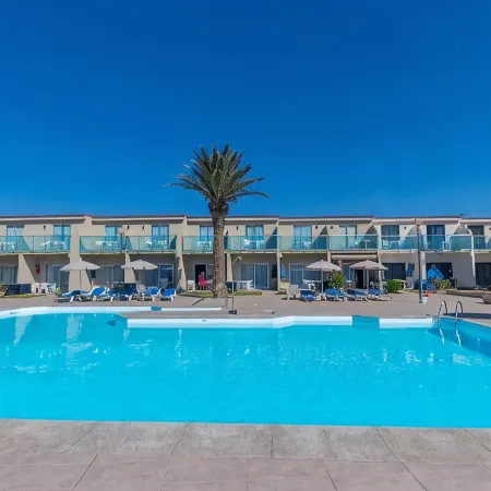 Smartr Maspalomas Corinto