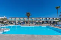 Smartr Maspalomas Corinto - Homestays