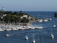 Villa Ti An Amiral Hotels in Benodet