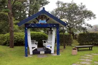 Ggotmuche Pension - Pet friendly