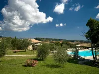 Tenuta Decimo - Il Borgo di Mariano Hotels in San Gimignano