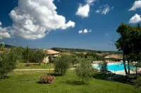 Tenuta Decimo - Il Borgo di Mariano
