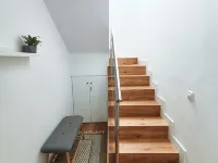 Casa Atlántico. Tranquilidad y Confort en Primera Línea de mar Hotels in Comarca Norte