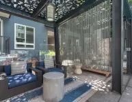Modern and Lavish apartment