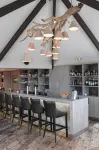 Fletcher Zuiderduin Beachhotel - bar