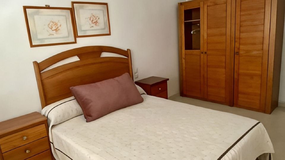 Appartement au Centre Ville