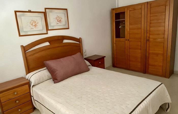 Appartement au Centre Ville