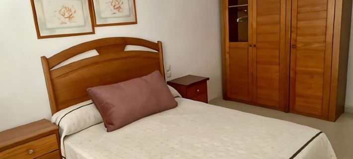 Appartement au Centre Ville Hotels in Tetouan