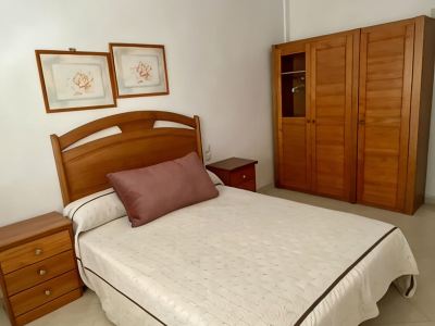 Appartement au Centre Ville