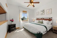 Ponderosa Paradise | Pet Friendly | Mountain Views