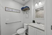 "Live Oak" Cottage Reidsville Georgia - Apartments