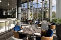The Capital 15 on Orange Hotel & Spa - spa