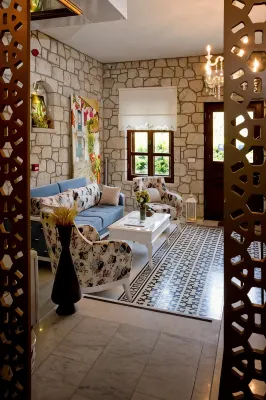 Lodos Butik Hotel - Pensions