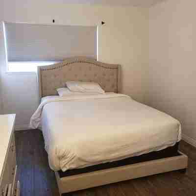 Comfortable Stay Rooms