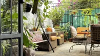 Fast Wifi•Private Apto•Street Entry•Garden•CableTV