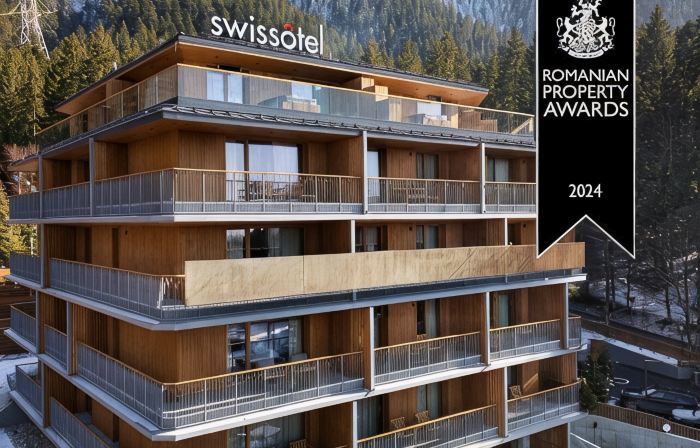 Swissôtel Poiana Brasov
