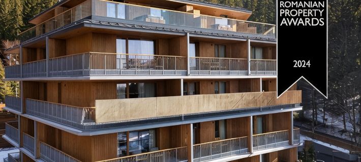 Swissôtel Poiana Brasov Hotels in Brașov