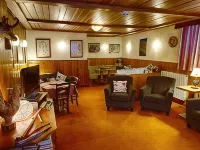 Hotel Edelweiss Hotels near Baita Ermitage