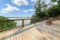 WaterWood in Waverly, TN – Relax, Recharge, and Unwind - Wifi