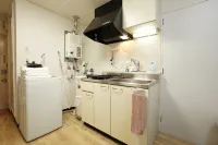 Residence Hotel #1　206室