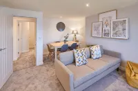 Host & Stay | Sea View Apartments in central Whitby - Homestays