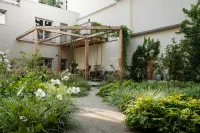 Urban Jungle Apartments - Kitchens