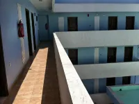 Kos Bay Hotel - Pemandangan Pantai