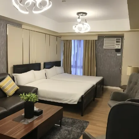 Davao Central Suites
