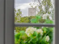 Ver Belém Suites Hotel berhampiran Menara Belem