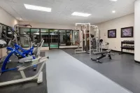 Best Western Plus Port OCall Hotel - Gym