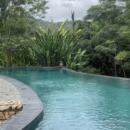 Tahoma Villas Labuan Bajo by ABM