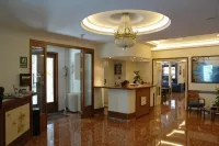 Hotel Oros by Nexta