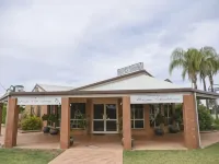 Charleville Motel Hotels in Charleville