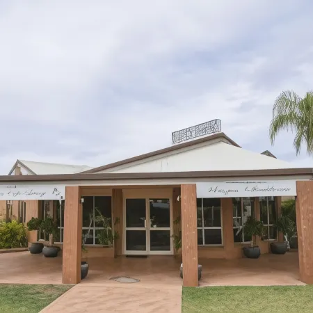 Charleville Motel